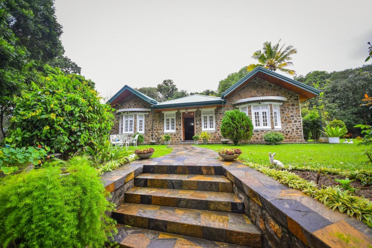 Sithara Estate Bungalow Елла Екстер'єр фото