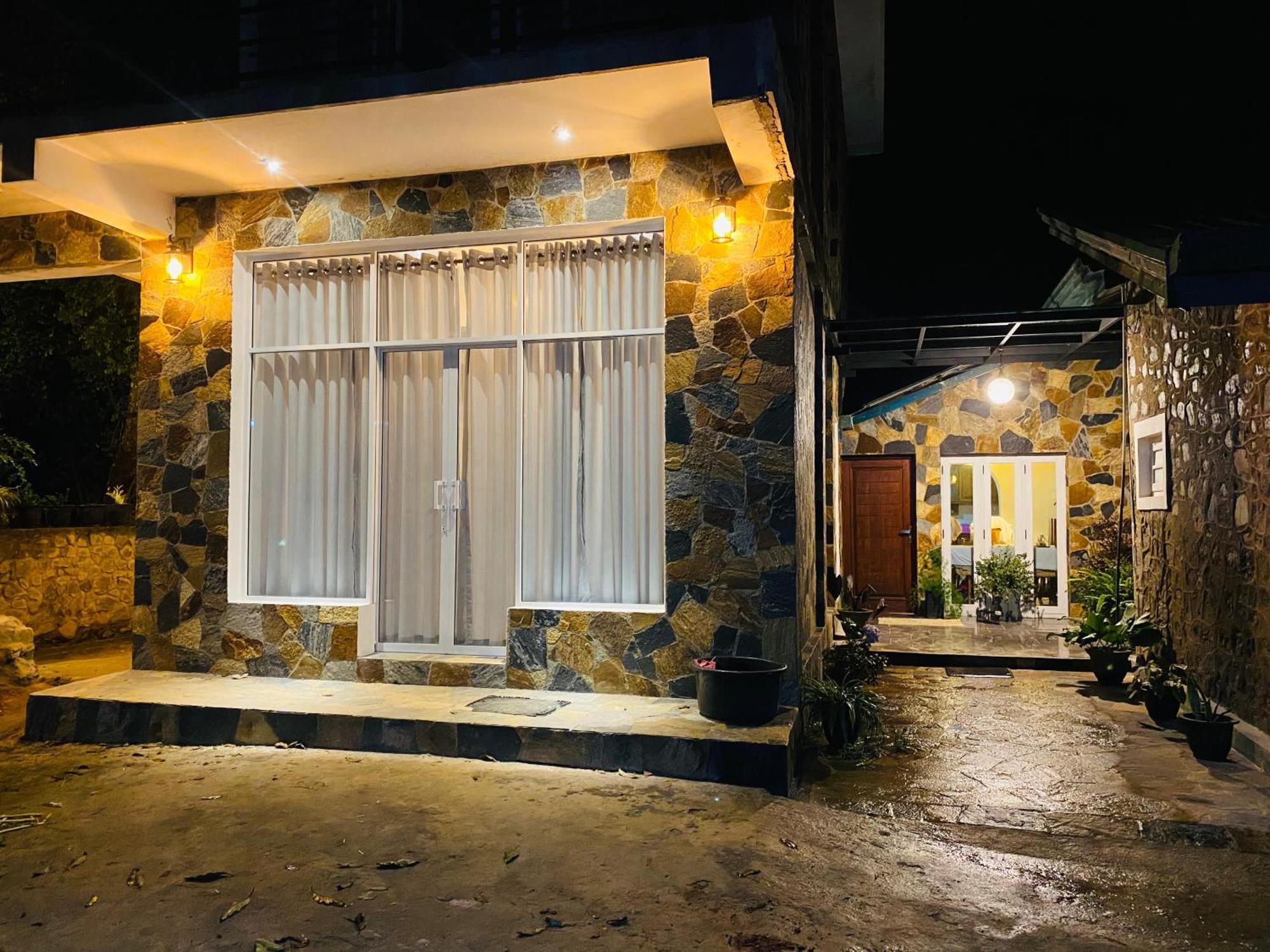 Sithara Estate Bungalow Елла Екстер'єр фото