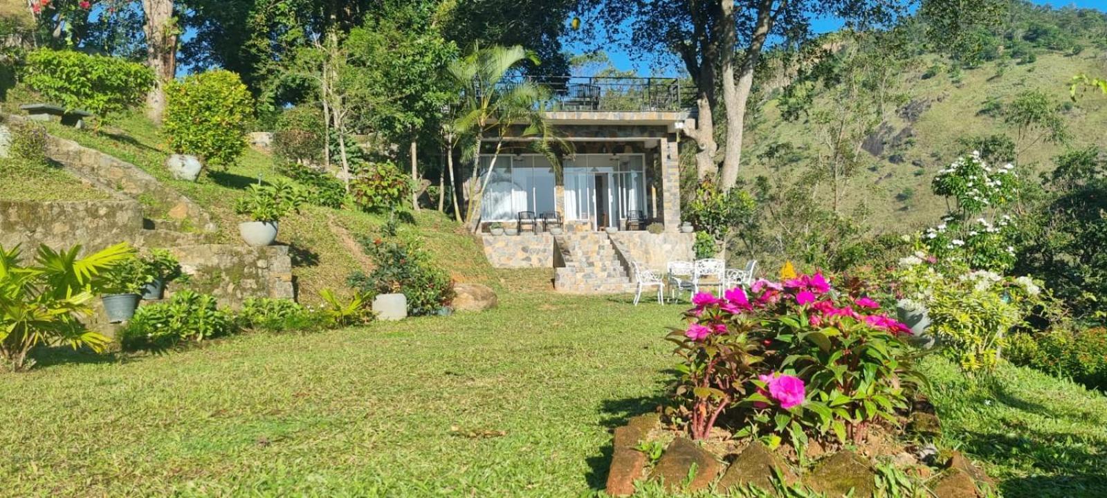 Sithara Estate Bungalow Елла Екстер'єр фото