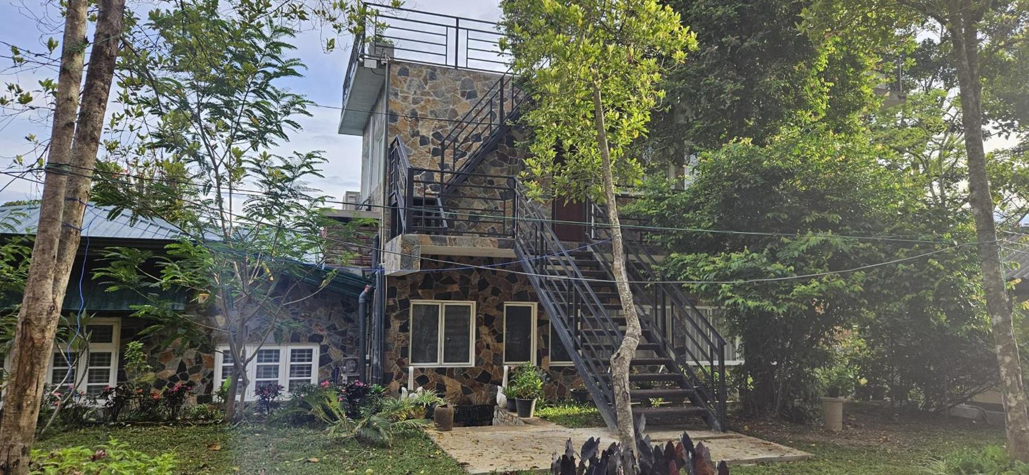 Sithara Estate Bungalow Елла Екстер'єр фото