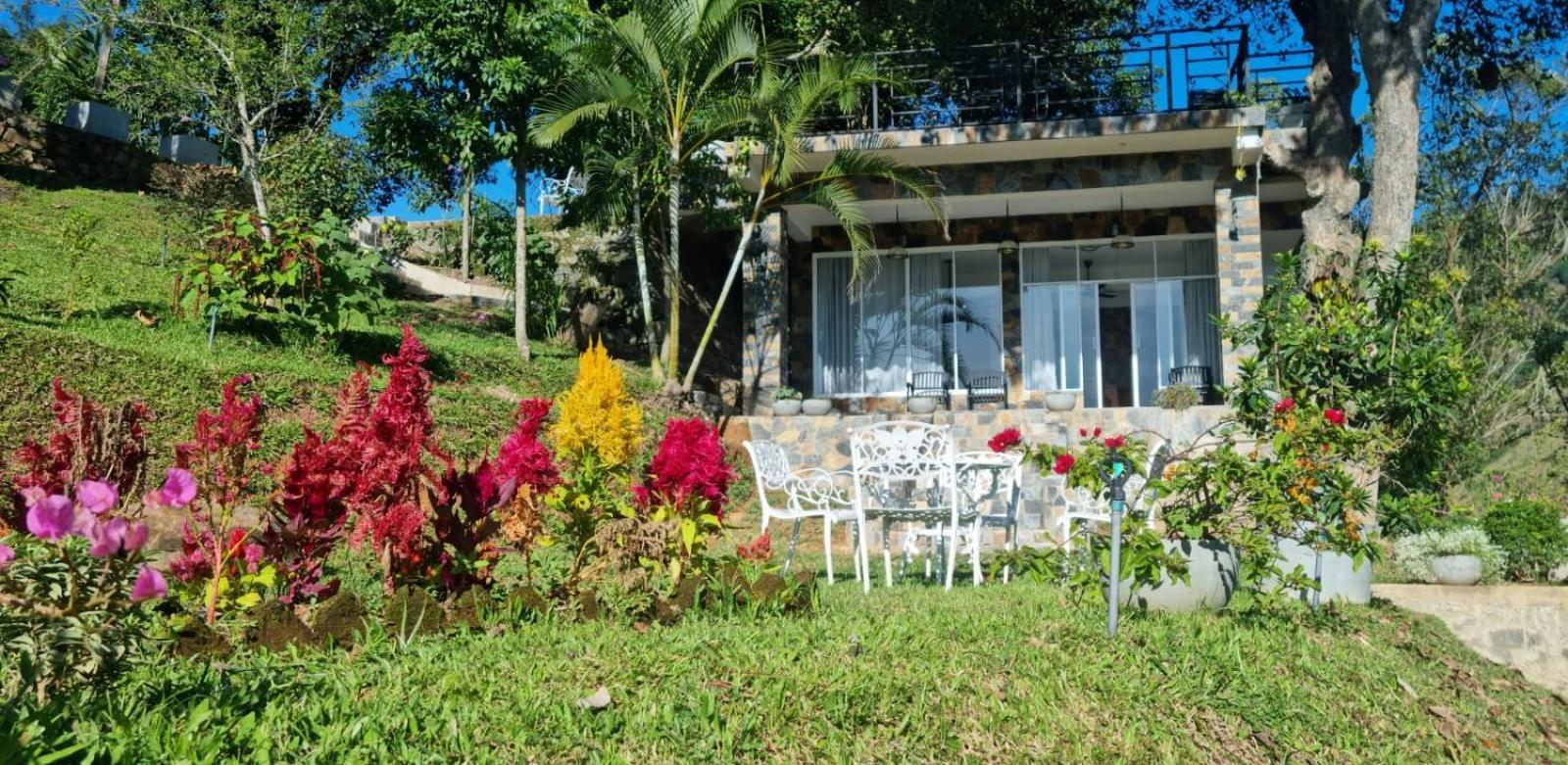 Sithara Estate Bungalow Елла Екстер'єр фото