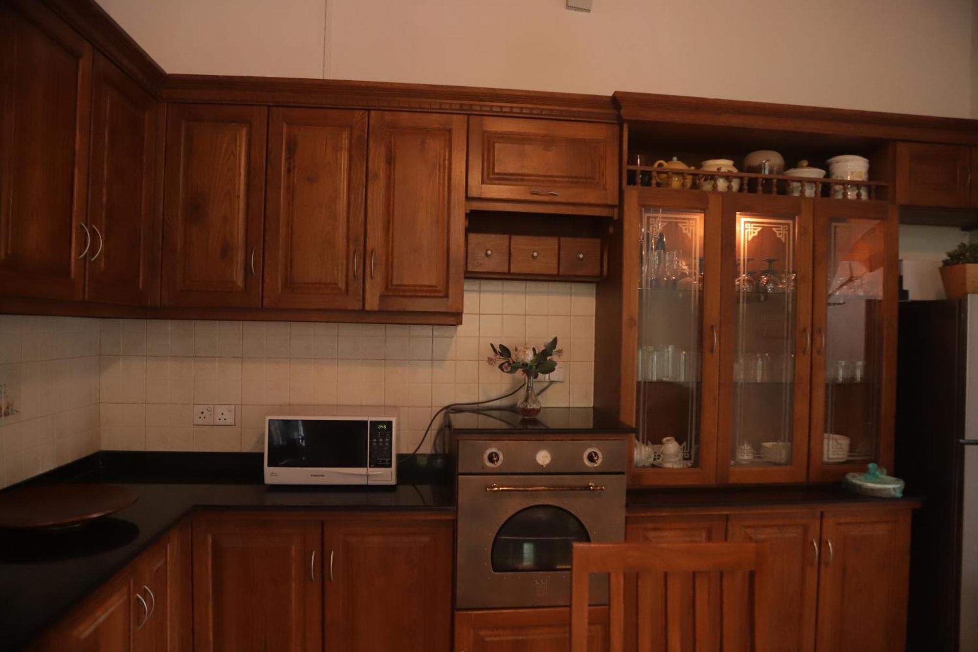 Sithara Estate Bungalow Елла Екстер'єр фото