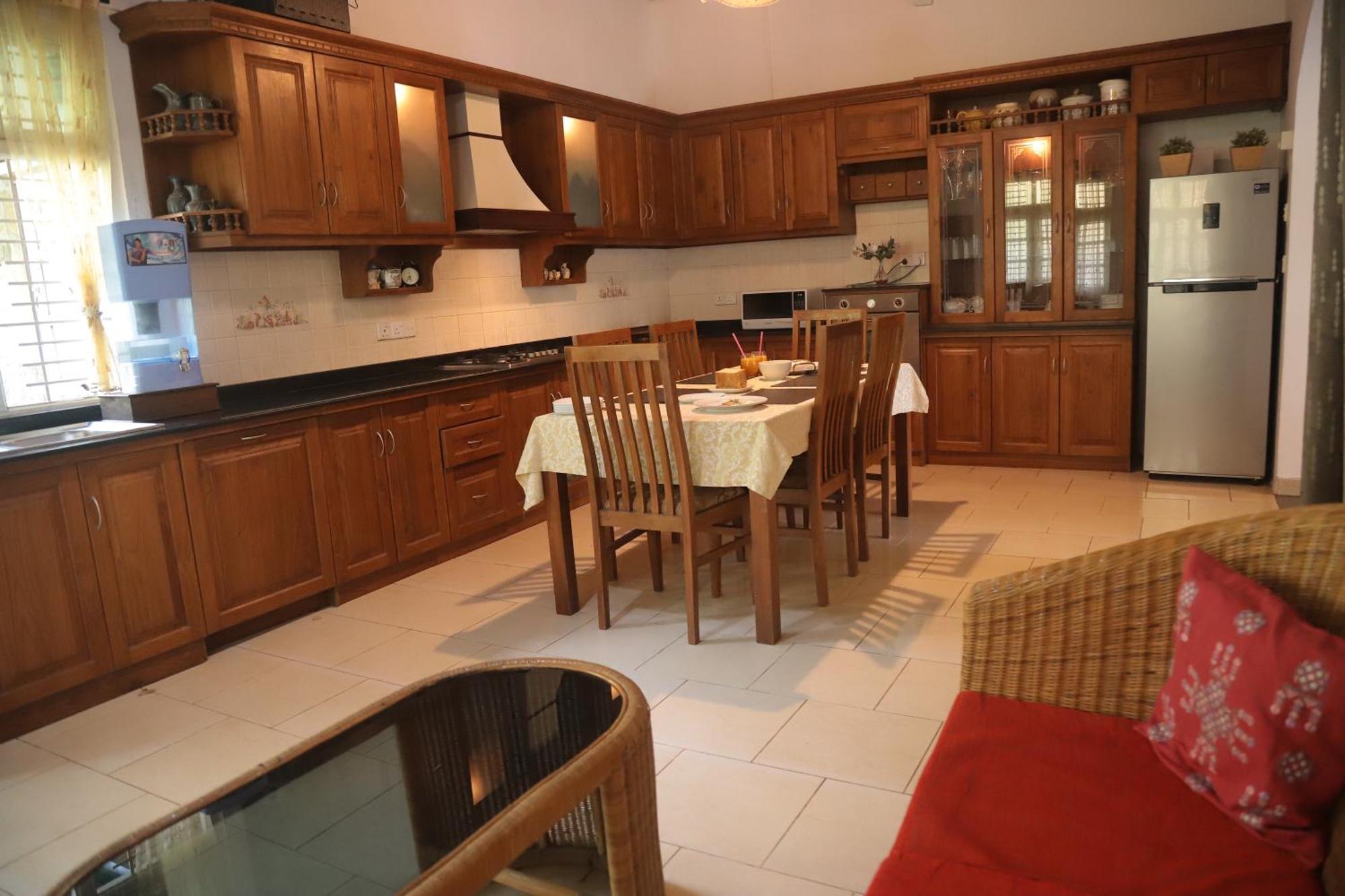 Sithara Estate Bungalow Елла Екстер'єр фото