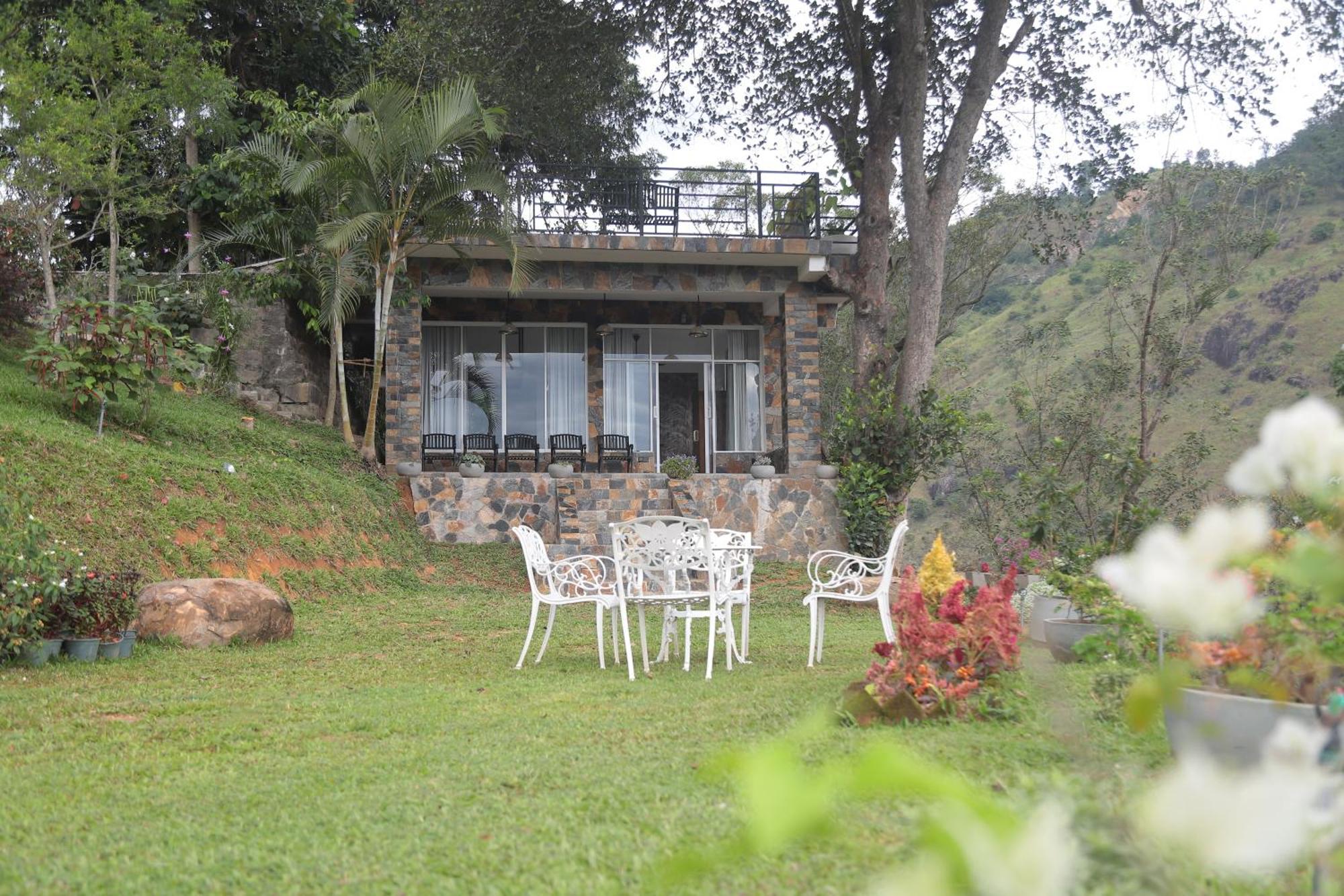 Sithara Estate Bungalow Елла Екстер'єр фото