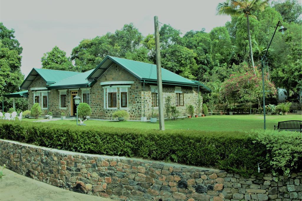 Sithara Estate Bungalow Елла Екстер'єр фото