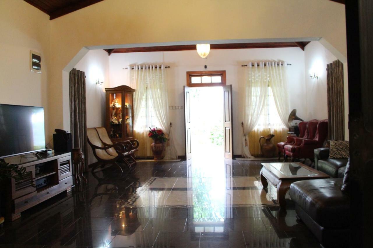 Sithara Estate Bungalow Елла Екстер'єр фото