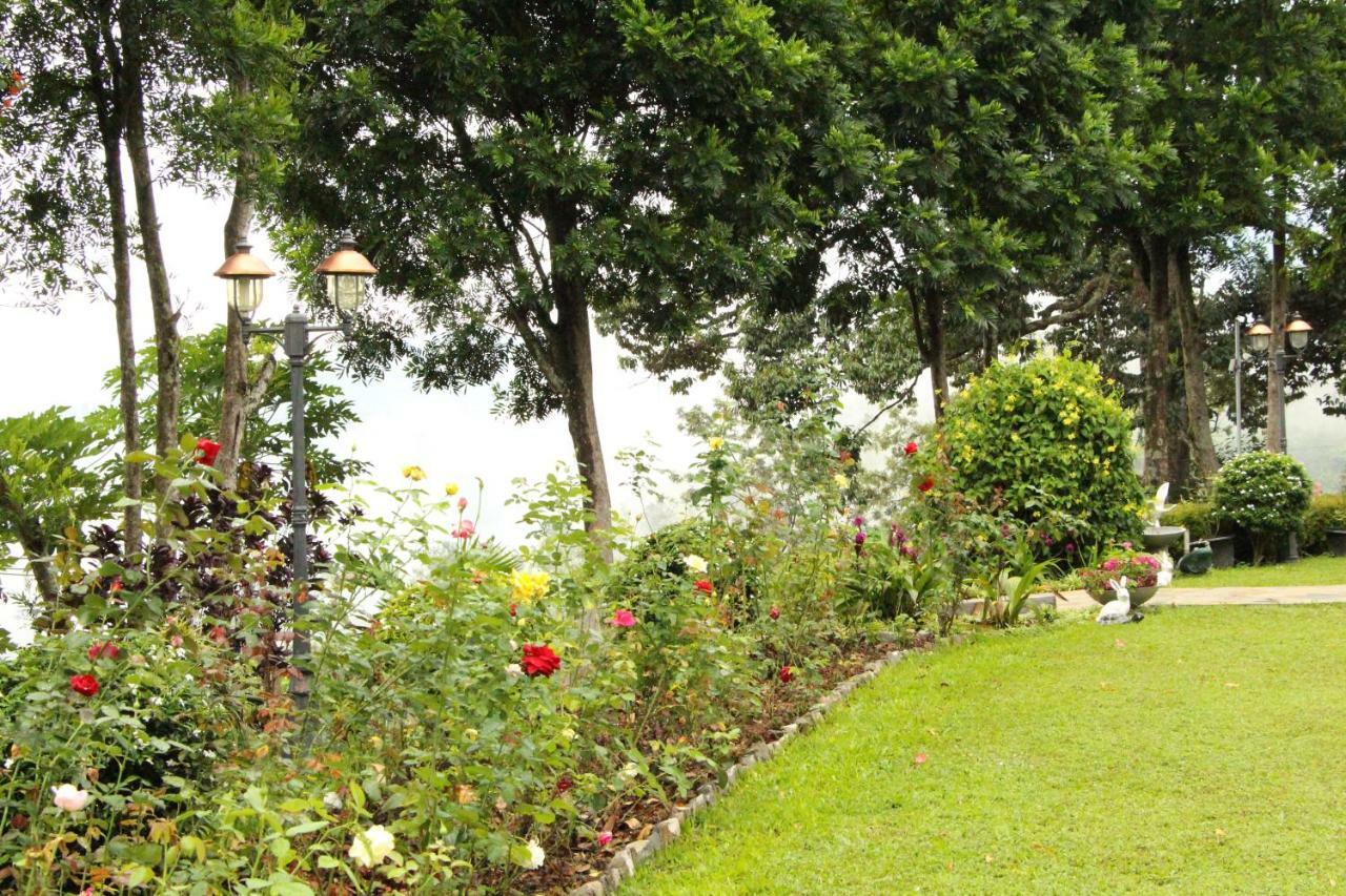 Sithara Estate Bungalow Елла Екстер'єр фото